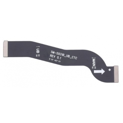 Lanksčioji jungtis Samsung S931 S25 pagrindinė (UB CTC) originali (service pack) Lanksčioji jungtis Samsung S931 S25 pagrindinė (UB CTC) originali (service pack)
