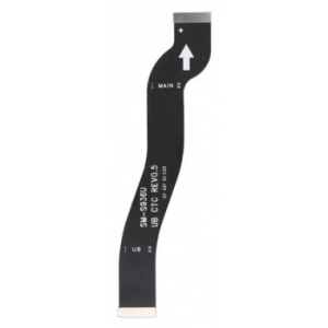 Lanksčioji jungtis Samsung S936 S25 Plus pagrindinė (UB CTC) originali (service pack)