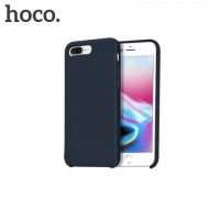 Dėklas 
Hoco Pure Series
 skirtas iPhone XS Max juodas