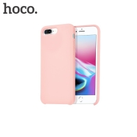 Dėklas 
Hoco Pure Series
 Apple iPhone XS Max rausvas (pink)