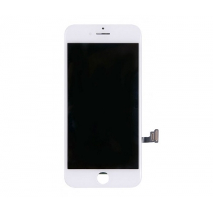 Ekranas iPhone 7 su lietimui jautriu stikliuku baltas (Refurbished)