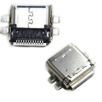 Įkrovimo kontaktas Asus ZenPad S 8.0 Z580 / P01MA