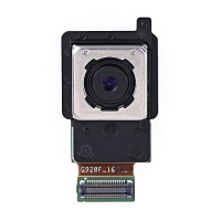 Kamera Samsung G925 S6 Edge galinė
