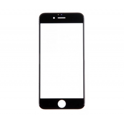 LCD stikliukas skirtas iPhone 6 Black