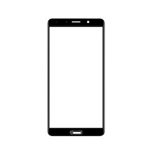LCD stikliukas restauravimui Huawei Mate 10 Black