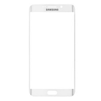 LCD stikliukas Samsung G928F S6 Edge Plus White
