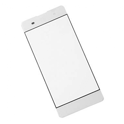 LCD stikliukas Sony F3111 Xperia XA White HQ