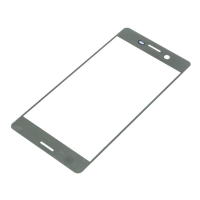 LCD stikliukas Sony F5121 Xperia X Grey HQ