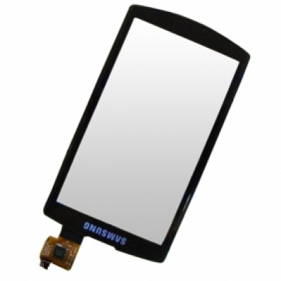 Lietimui jautrus stikliukas Samsung i8910 Omnia HD HQ