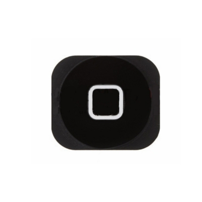 Mygtukas HOME skirtas iPhone 5G juodas HQ