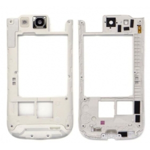 Vidinis korpusas Samsung i9300 S3 baltas