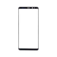 LCD stikliukas Samsung N950 Note 8 Black