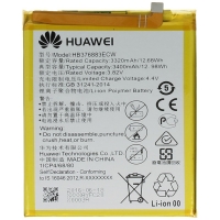 Akumuliatorius Huawei P9 Plus 3400mAh HB376883ECW