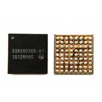 Mikroschema IC iPhone 8 / 8Plus / X kameros U3700 (338S00306 338S00306-A1)