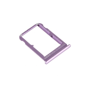 SIM kortelės laikiklis Xiaomi Mi 9 violetinis