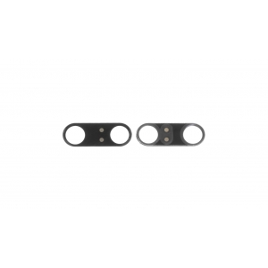 Xiaomi Mi 9T kameros stikliukas juodas (only lens)