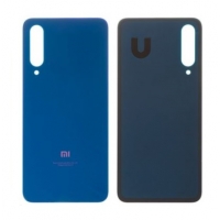 Galinis dangtelis Xiaomi Mi 9 SE Blue