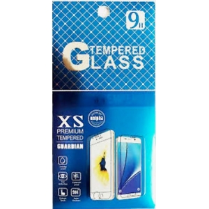 LCD apsauginis stikliukas 
Premium 5D Full Glue
 Samsung A405 A40 juodas