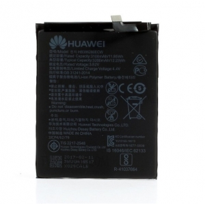 Akumuliatorius Huawei P10 / Honor 9 3200mAh HB386280ECW