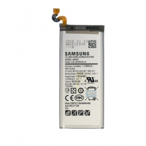 Akumuliatorius Samsung N960F Note 9 4000mAh EBBN965ABE