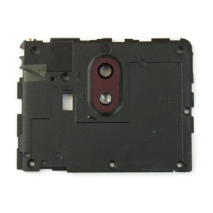 Vidinis korpusas Nokia 3.1 White / Iron originalus (used grade A)