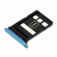 SIM kortelės laikiklis Huawei P40 mėlynas (Deep Sea Blue)
