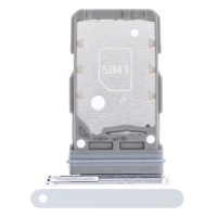 SIM kortelės laikiklis Samsung G996 S21 Plus 5G Phantom Silver
