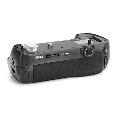 Baterijų laikiklis Meike Nikon MK-D850 PRO