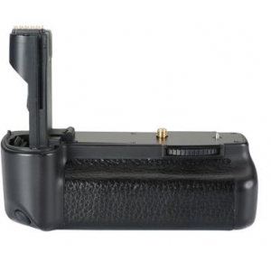 Baterijų laikiklis (grip) Canon EOS 20D/30D/40D/50D