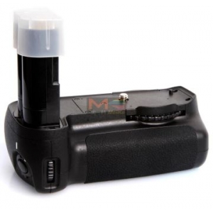 Baterijų laikiklis (grip) Meike Nikon D80, D90