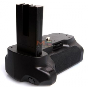Baterijų laikiklis (grip) Meike Nikon D40, D40x, D60, D3000