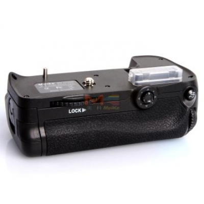 Baterijų laikiklis (grip) Meike Nikon D7000