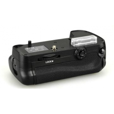 Baterijų laikiklis (grip) Meike Nikon D7100