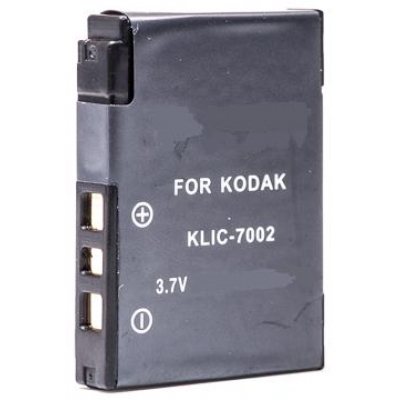 Kodak, baterija KLIC-7002