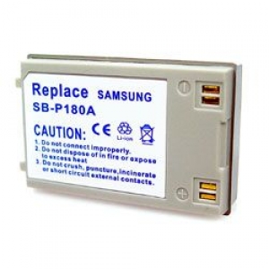 Samsung, baterija SB-P180A