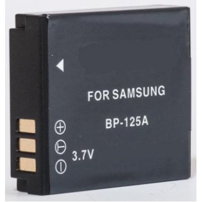 Samsung, baterija IA-BP125A