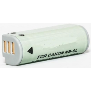 Canon, baterija NB-9L