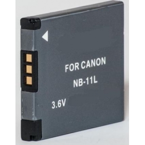 Canon, baterija NB-11L