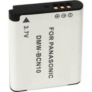 Panasonic, baterija DMW-BCN10