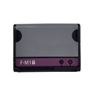 Baterija Blackberry F-M1(Pearl 3G 9100, Pearl 3G 9105)