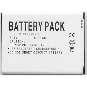 Baterija SAMSUNG i9192 (Galaxy S IV mini)