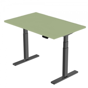 Profesionalus reguliuojamo aukščio stalas, 150cm x 70cm
