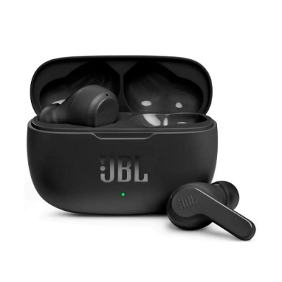 Belaidės ausinės JBL Vibe200 TWS