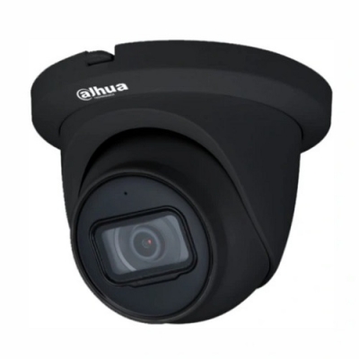 IP kamera HDW3841TM-AS 8MP, IR pašvietimas iki 30m, 2.8mm 108°, SMD, IVS, AI