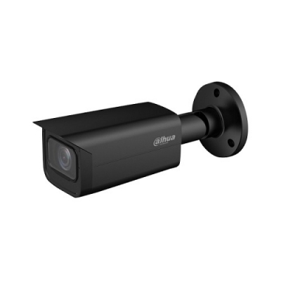 IP kamera cilindrinė 5MP 20fps, IR iki 60m, 2.7~13.5mm. automatinis obj., WDR,3DNR, PoE, IP67, H.265