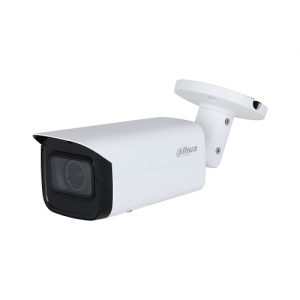 IP kamera 4MP STARLIGHT AI, IR pašv. iki 60m, 1/3” 2.7~13.5mm. automatinis obj, SMD, IVS