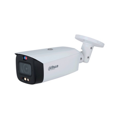 IP kamera HFW3849T1-ZAS-PV. 8MP FULL-COLOR. IR+LED pašvietimas iki 50m, 2.7 mm–13.5 mm, PoE, SMD