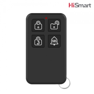 HiSmart nuotolinio valdymo pultelis Remote Controller