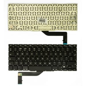 Klaviatūra APPLE MacBook Pro 15