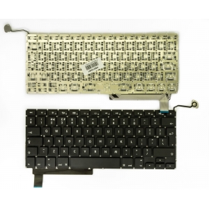 Klaviatūra APPLE UniBody MacBook Pro 15